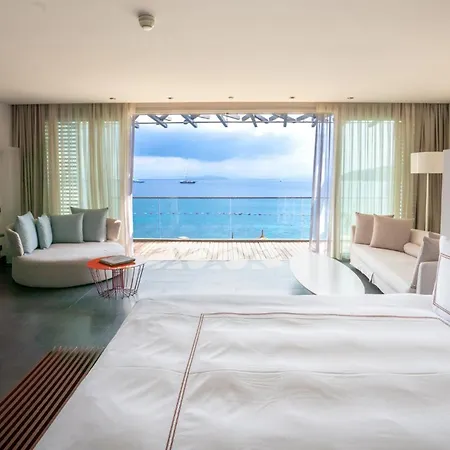 Kuum & 5* Türkbükü