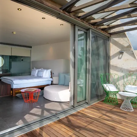 מלון Kuum & גולטורקבוקו