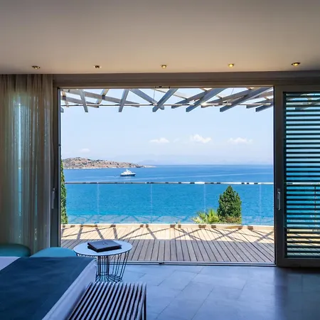 Kuum & מלון גולטורקבוקו