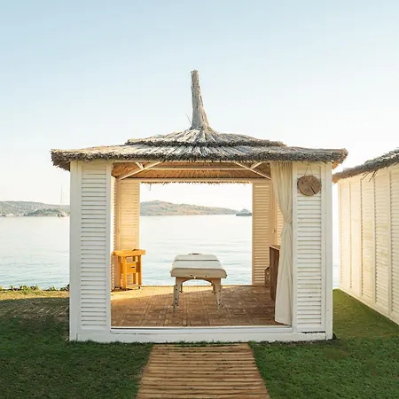 מלון Kuum & גולטורקבוקו