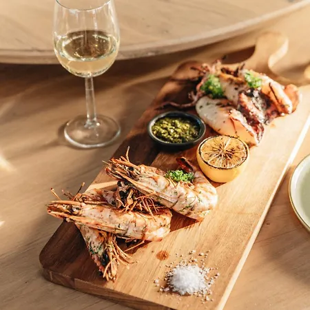 Kuum & 5* Türkbükü