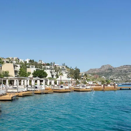 Kuum & 5* גולטורקבוקו