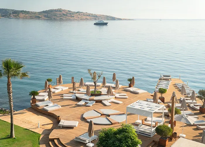 فندق وسبا كوم غولتوركبوكو