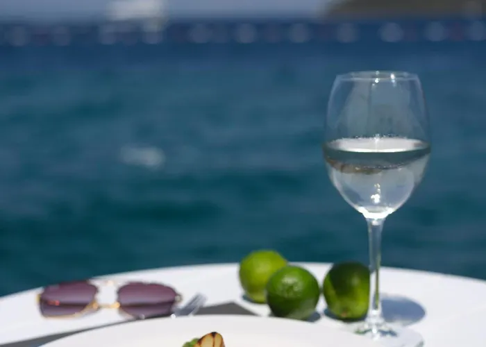 فندق وسبا كوم غولتوركبوكو