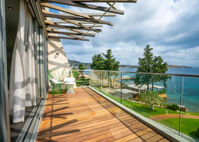 وسبا كوم فندق غولتوركبوكو