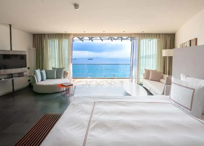 Kuum & 5* Golturkbuku