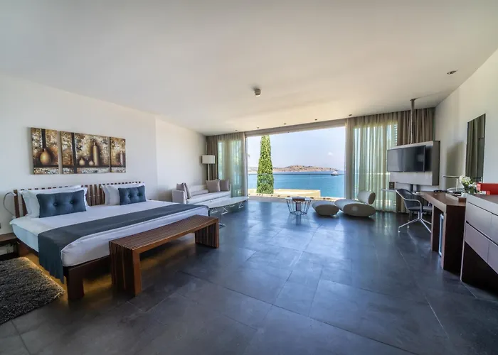 وسبا كوم فندق 5*