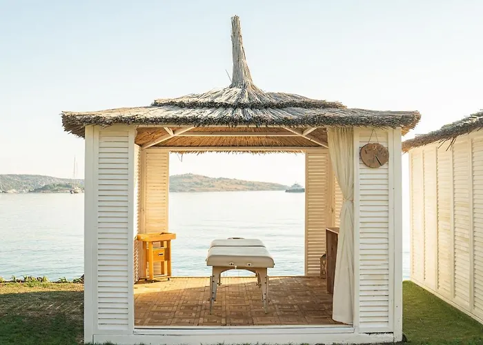 فندق وسبا كوم غولتوركبوكو