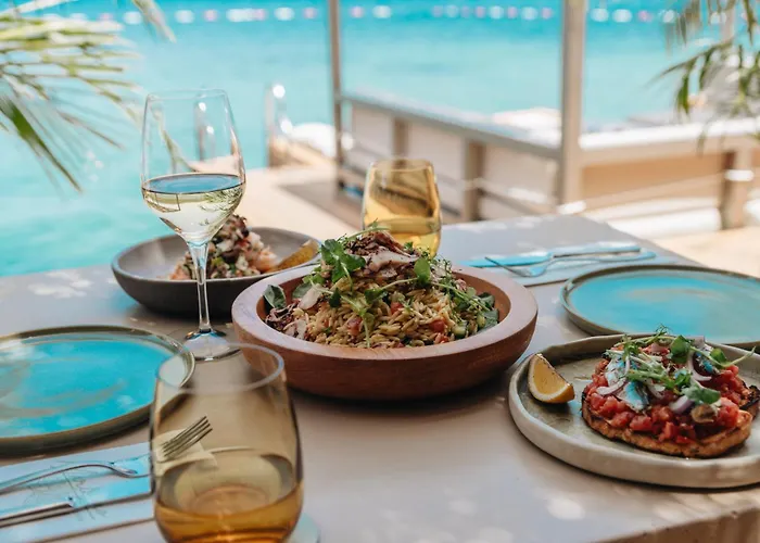 فندق وسبا كوم 5*