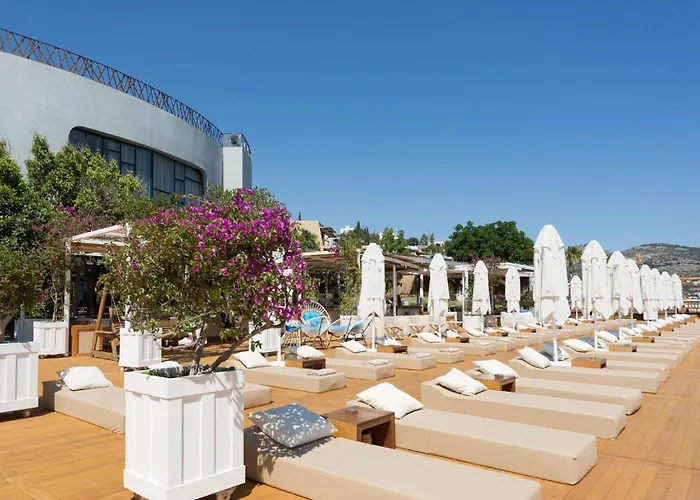 وسبا كوم فندق 5*