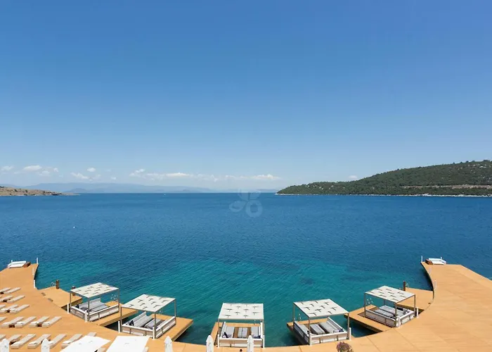 فندق وسبا كوم 5*