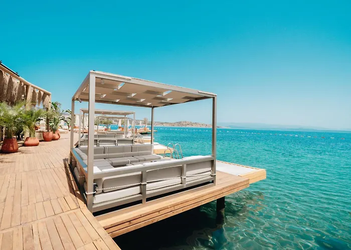 Kuum & 5* Golturkbuku