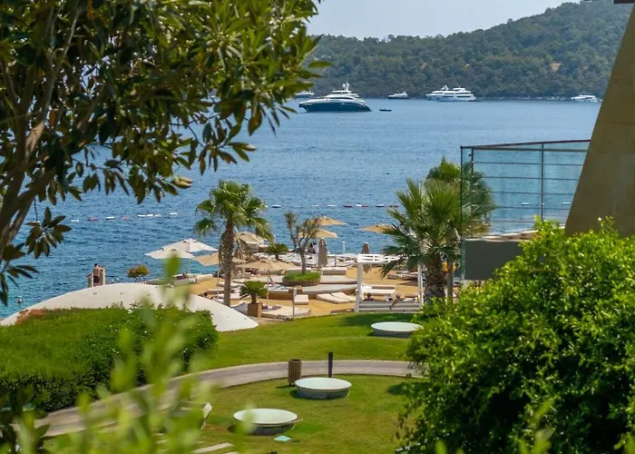 وسبا كوم فندق 5*