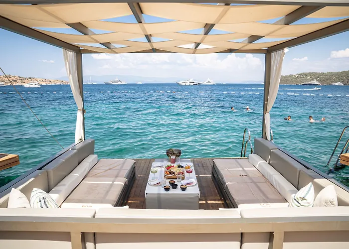 فندق وسبا كوم غولتوركبوكو