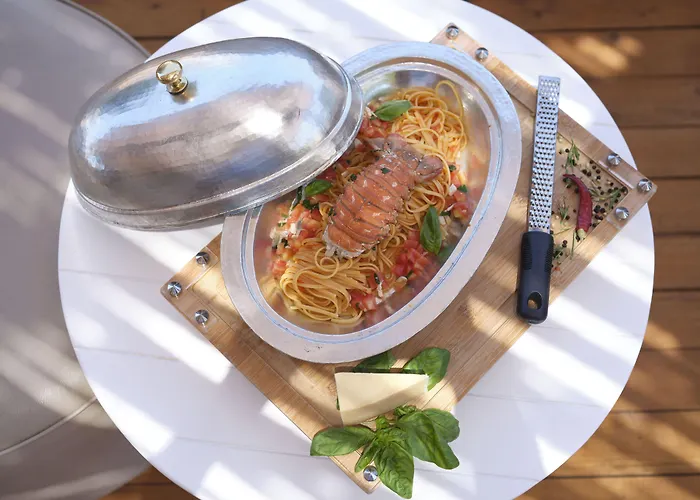 فندق وسبا كوم غولتوركبوكو