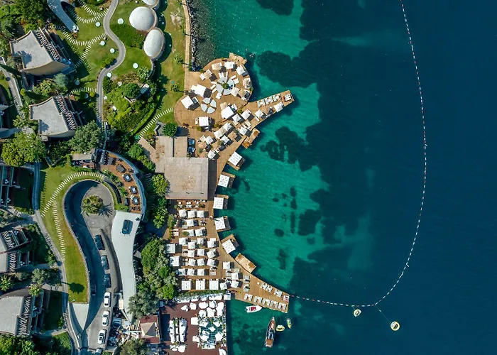 Kuum & Hotel Golturkbuku