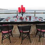 Kuum Hotel&spa 5* Göltürkbükü