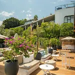 Kuum Hotel&spa Hotel Göltürkbükü