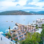 Kuum Hotel&spa Hotel 5*