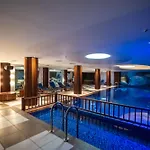 Kuum Hotel&spa Hotel