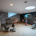 Kuum Hotel&spa Hotel 5*
