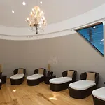 Kuum Hotel&spa Hotel