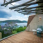 Kuum Hotel&spa Hotel Göltürkbükü