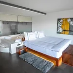 Kuum Hotel&spa Göltürkbükü