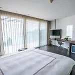Kuum Hotel&spa Hotel 5*