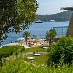 Kuum Hotel&spa Hotel 5*
