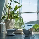 Kuum Hotel&spa 5*