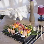 Kuum Hotel&spa Hotel 5*