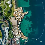 Kuum Hotel&spa Hotel Göltürkbükü