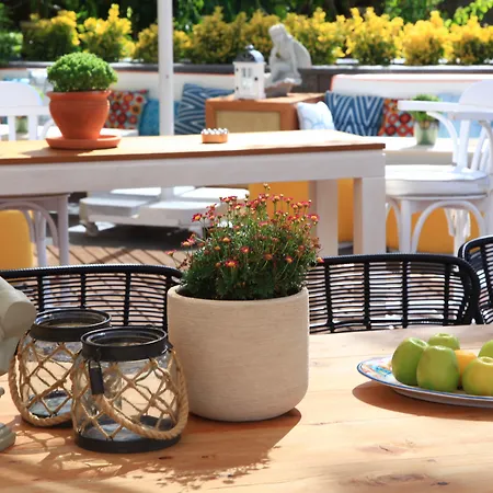 Kuum Hotel&spa Göltürkbükü