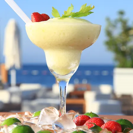 Kuum & 5* Göltürkbükü