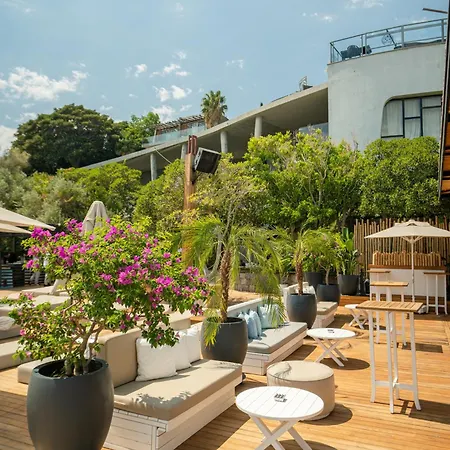 Kuum & Otel Göltürkbükü