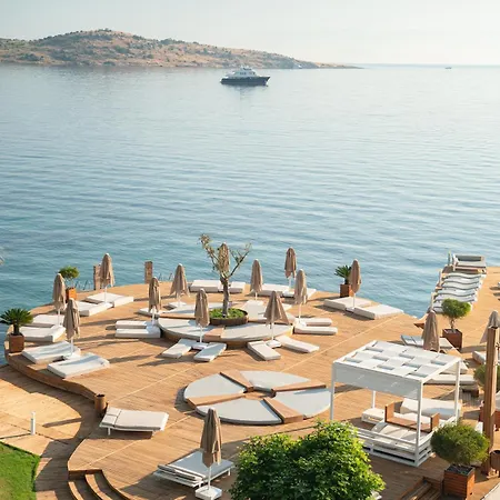 Otel Kuum & Göltürkbükü