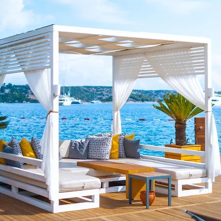 Kuum Hotel&spa 5*
