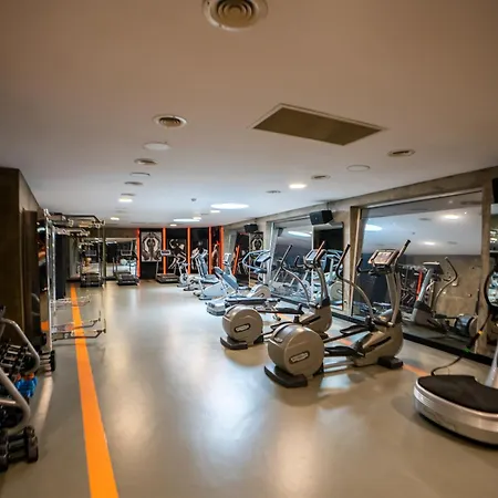 Hotel Kuum &