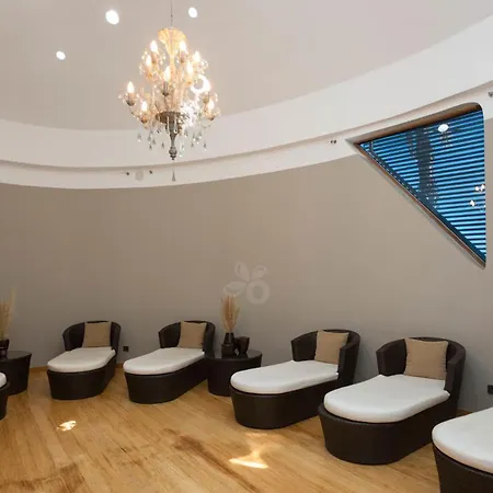 Kuum Hotel&spa Hotel