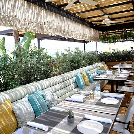 Kuum & Hotel 5*