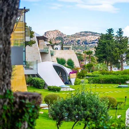 Hotel Kuum & 5*