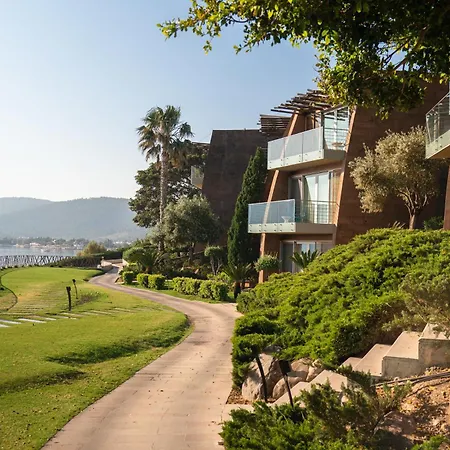 Hotel Kuum Hotel&spa Göltürkbükü