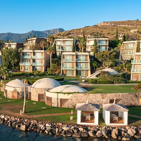 Hotel Kuum & Golturkbuku