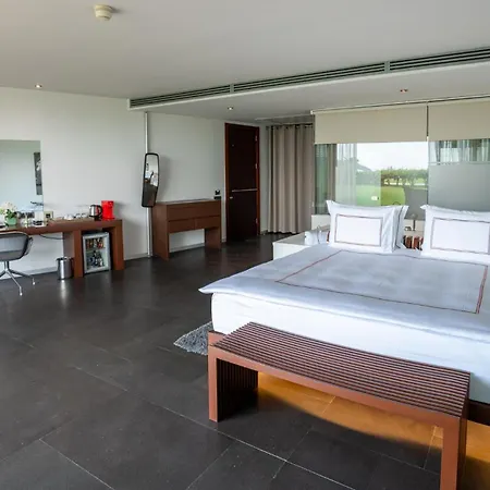 Hotel Kuum Hotel&spa 5*