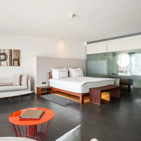 Hotel Kuum Hotel&spa Göltürkbükü