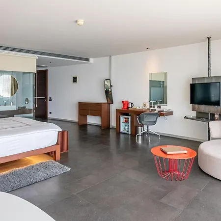 Kuum Hotel&spa Hotel