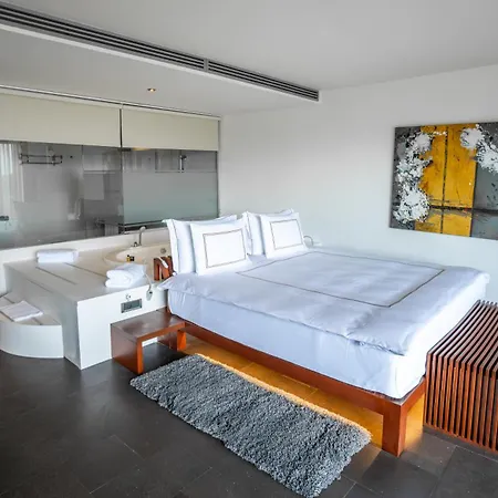 Kuum Hotel&spa Göltürkbükü