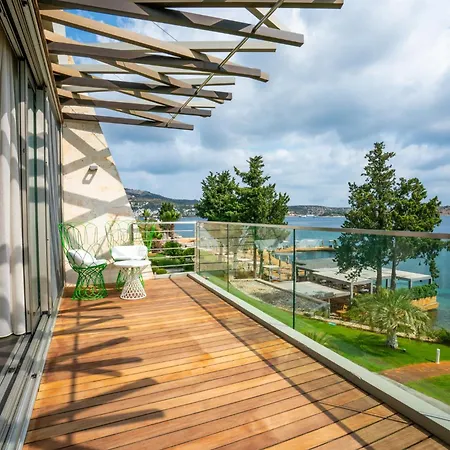 Kuum Hotel&spa Hotel Göltürkbükü