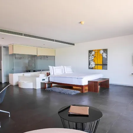 Kuum Hotel&spa Göltürkbükü